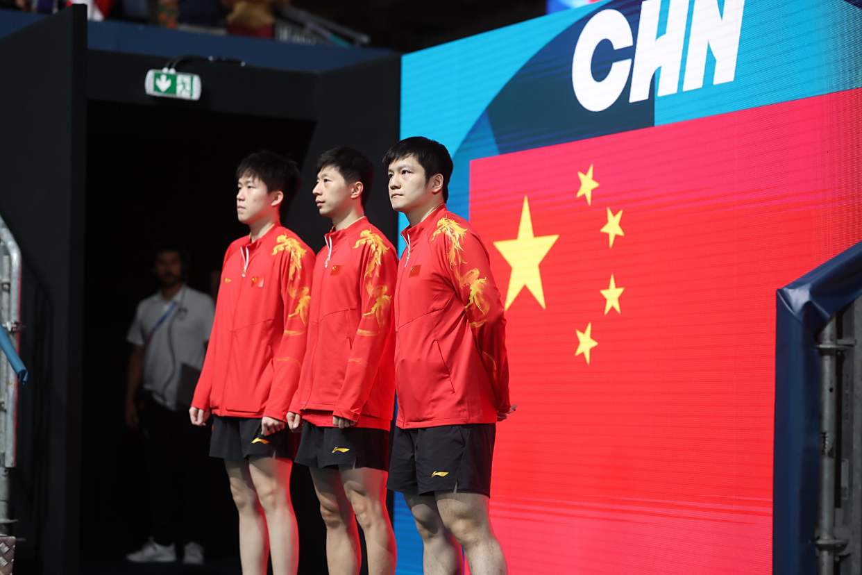 多米体育-关于大巴黎非常非常强，对阵他们将是一场艰的信息