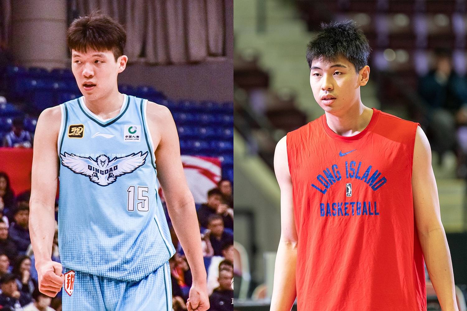 包含杨瀚森父母启程前往美国陪儿子参加NBA选秀大会的词条
