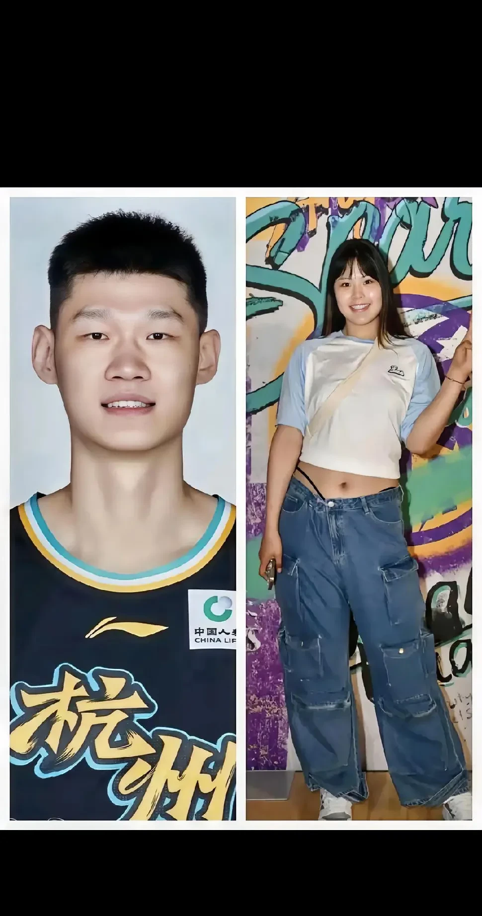 广厦男篮官方社交媒体祝福胡金秋28岁生日快乐(胡金秋可以进nba)